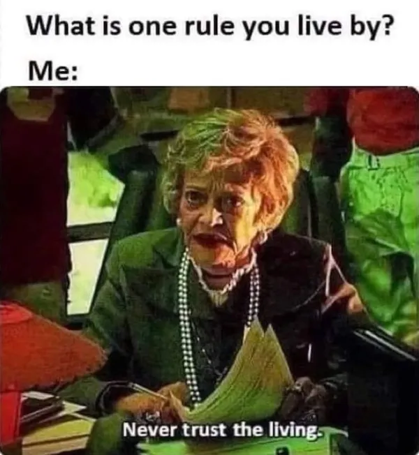 Movie Memes (43 pics)