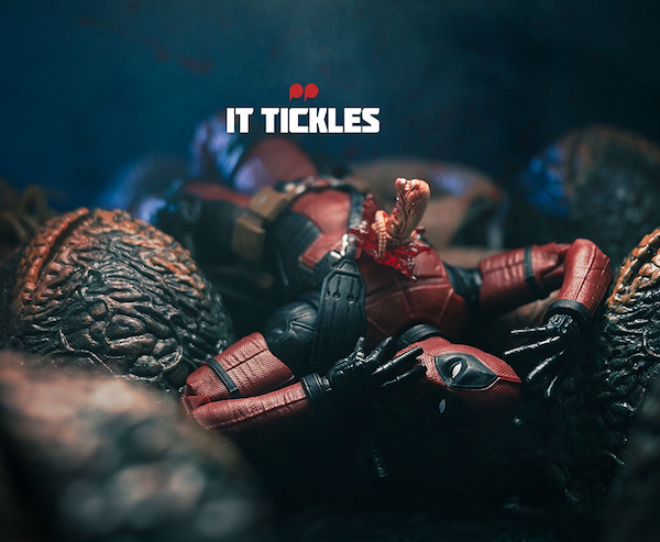 Movie Memes (43 pics)