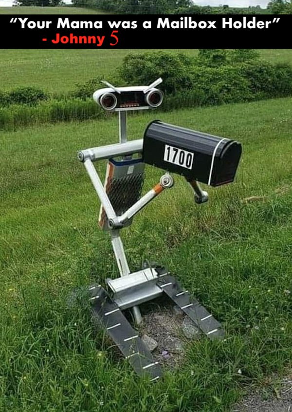 Movie Memes (43 pics)