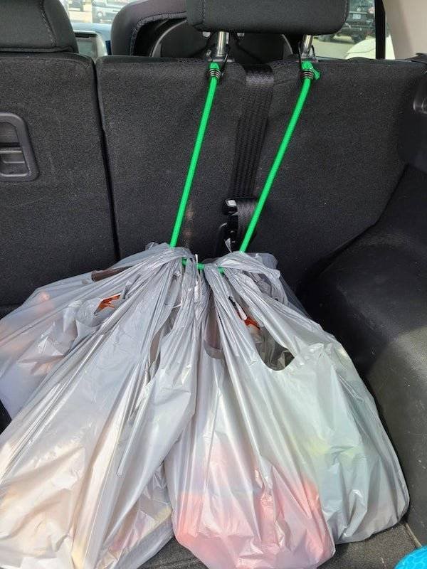 Useful Lifehacks (23 pics)