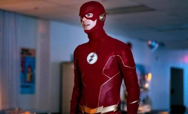 Failed TV Series Sequels (18 pics)