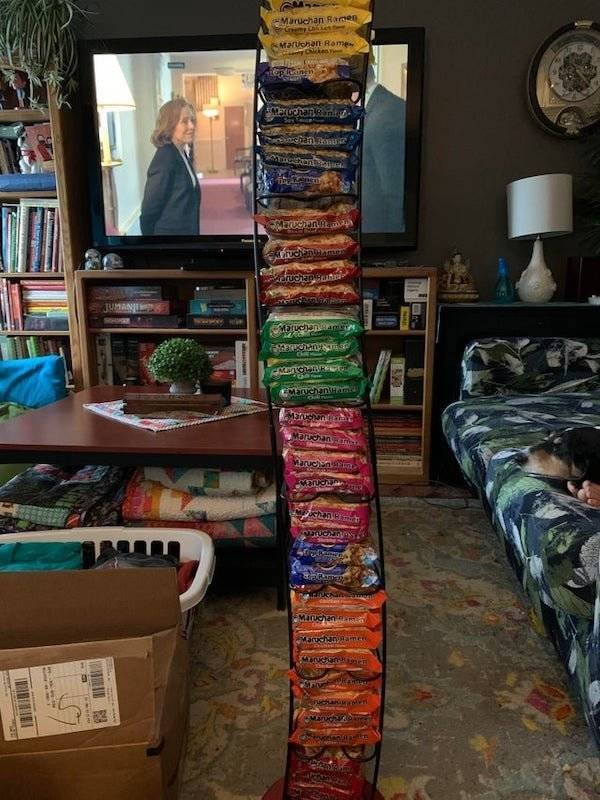 Useful Lifehacks (23 pics)