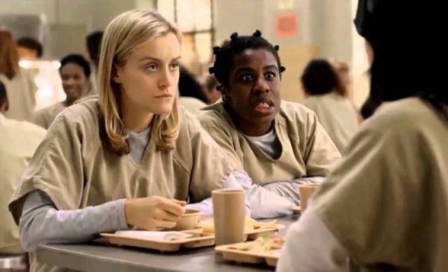 Failed TV Series Sequels (18 pics)