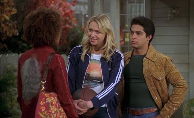 Failed TV Series Sequels (18 pics)