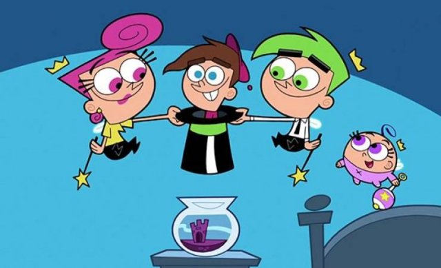 Failed TV Series Sequels (18 pics)