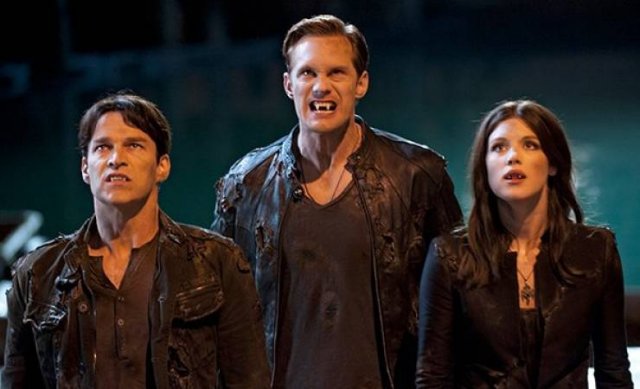 Failed TV Series Sequels (18 pics)