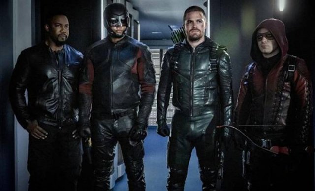 Failed TV Series Sequels (18 pics)