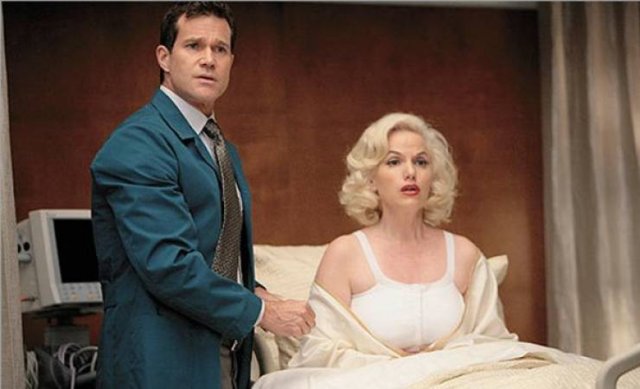 Failed TV Series Sequels (18 pics)