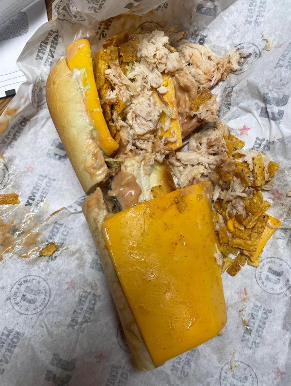 Bad Days Happen (23 pics)