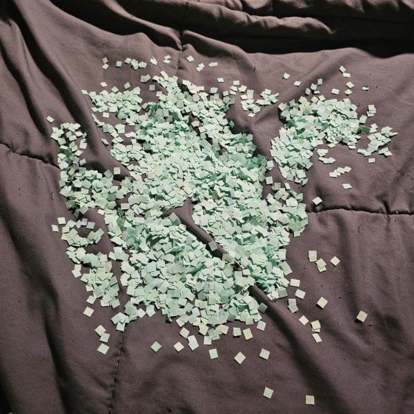 Bad Days Happen (23 pics)