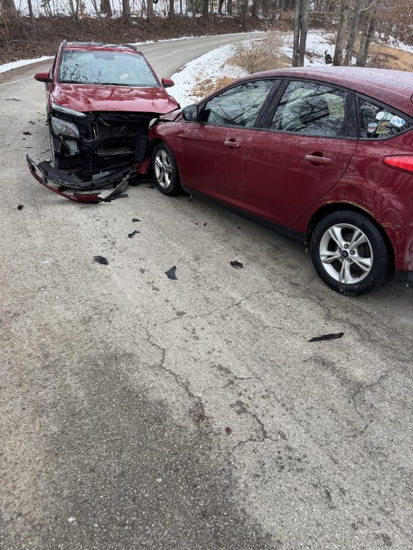 Bad Days Happen (23 pics)