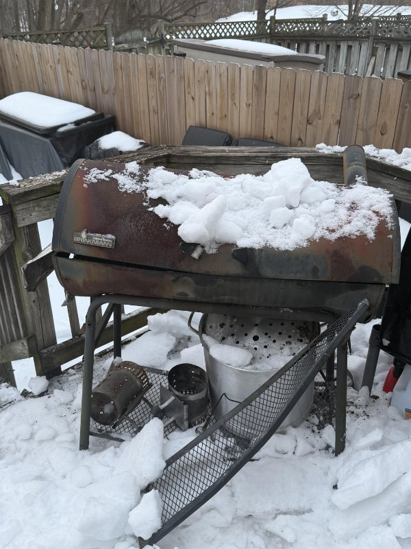 Bad Days Happen (23 pics)