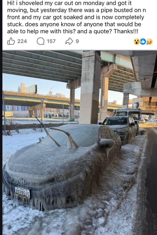 Bad Days Happen (23 pics)