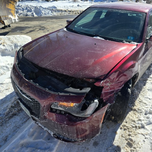 Bad Days Happen (23 pics)