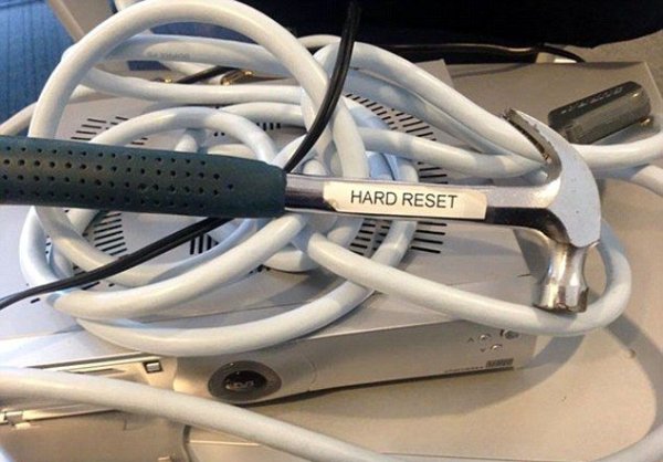 Tech Memes And Pictures (29 pics)