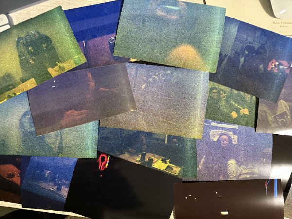 Bad Days Happen (23 pics)