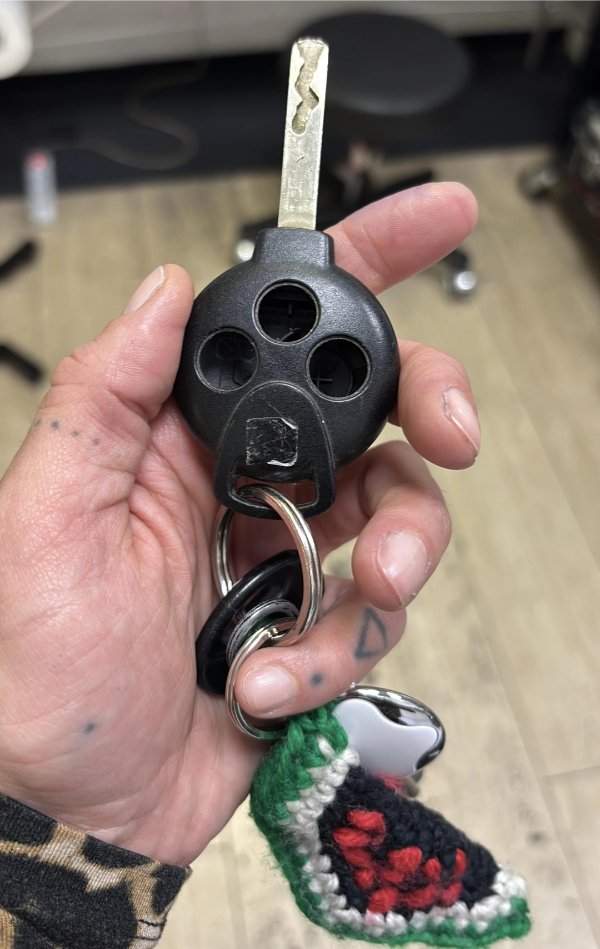 Bad Days Happen (23 pics)