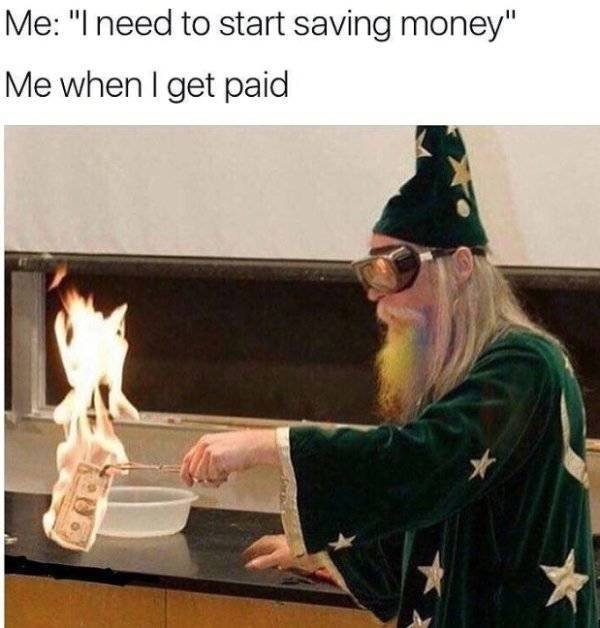 Jokes About Adult Life (28 pics)