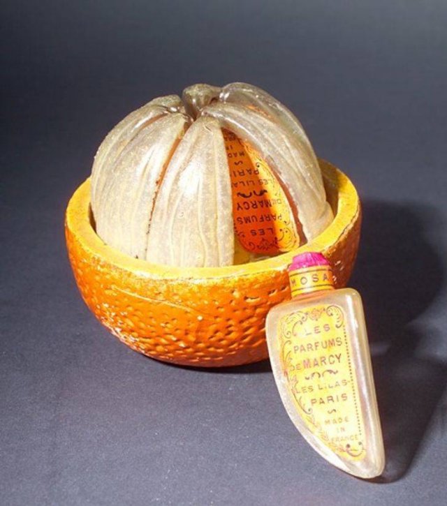 Cool Finds In Thrift Shops (20 pics)