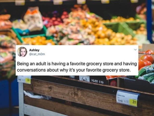 Jokes About Adult Life (28 pics)