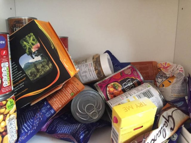 Annoying Situations (21 pics)