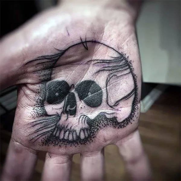 Unusual Tattoos (62 pics) Unusual Tattoos (62 pics)