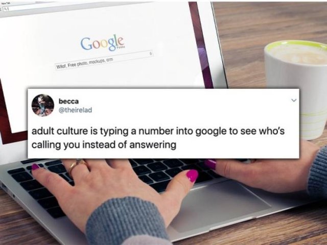 Jokes About Adult Life (28 pics)