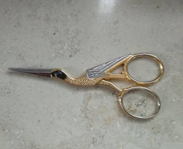 Cool Finds In Thrift Shops (20 pics)