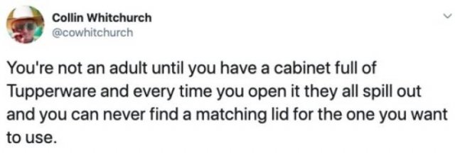 Jokes About Adult Life (28 pics)