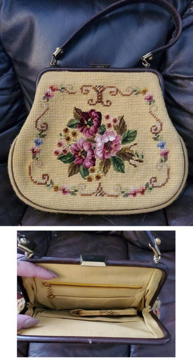 Cool Finds In Thrift Shops (20 pics)