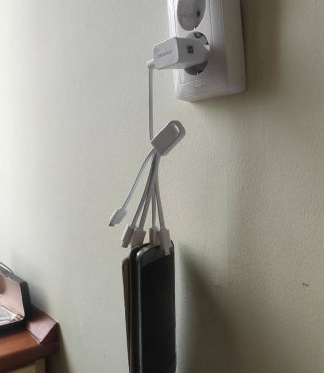 Annoying Situations (21 pics)