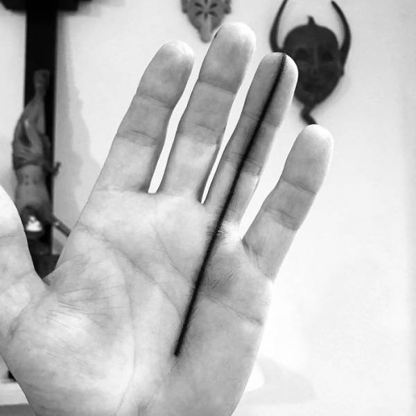 Unusual Tattoos (62 pics) Unusual Tattoos (62 pics)