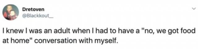 Jokes About Adult Life (28 pics)