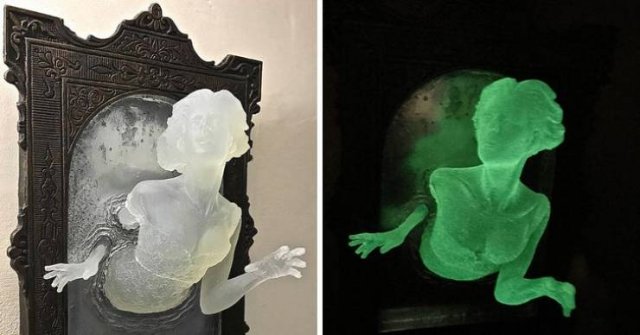 Cool Finds In Thrift Shops (20 pics)