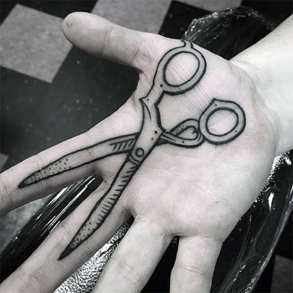 Unusual Tattoos (62 pics) Unusual Tattoos (62 pics)