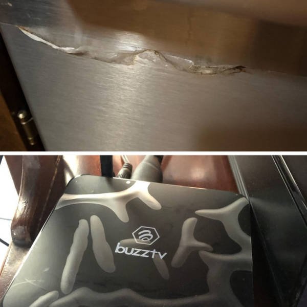 Annoying Situations (21 pics)