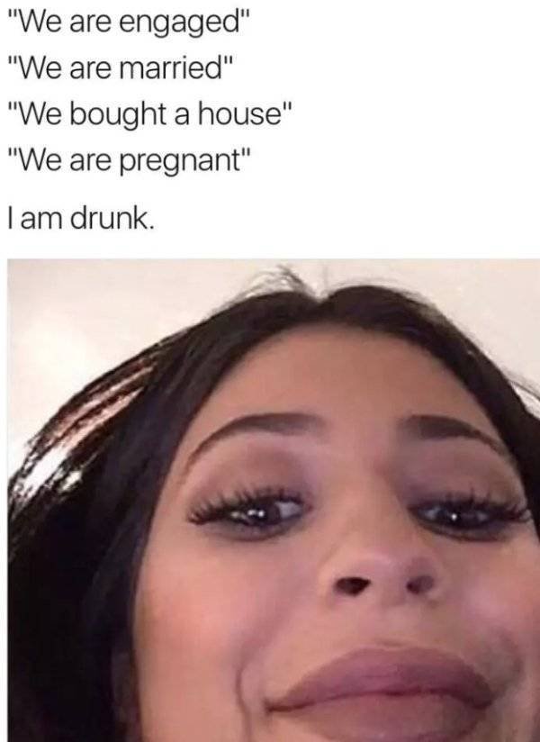 Jokes About Adult Life (28 pics)