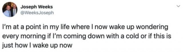 Jokes About Adult Life (28 pics)