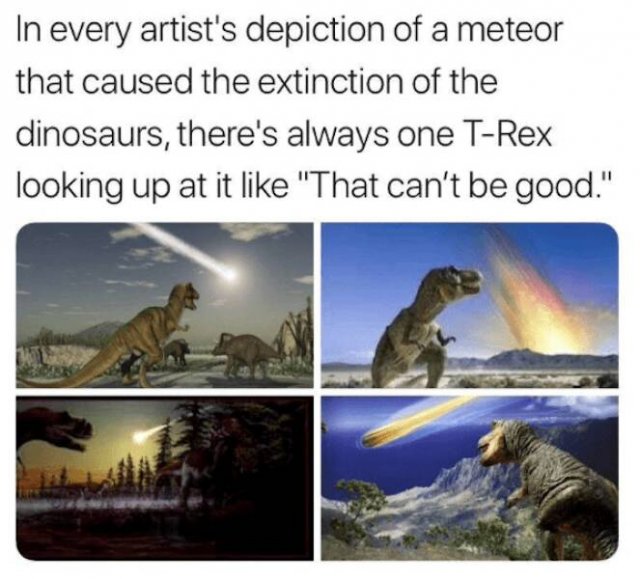 Dinosaur Memes (25 pics) Dinosaur Memes (25 pics)