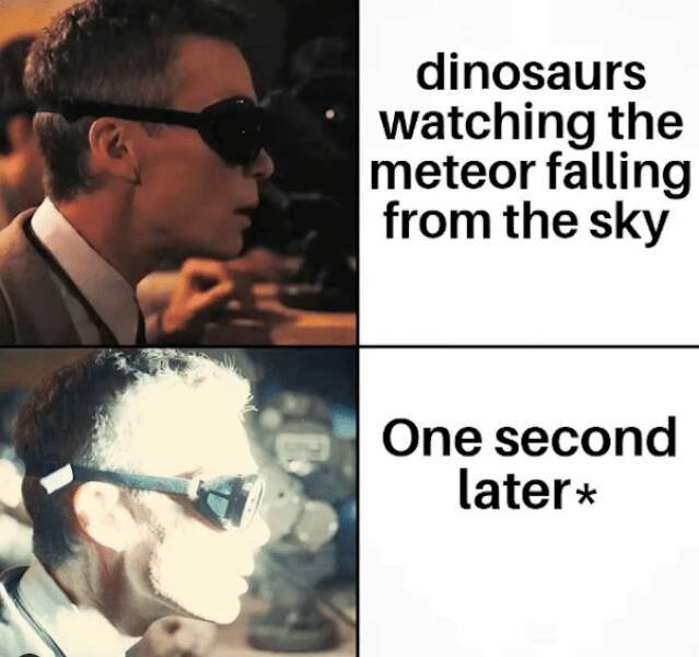 Dinosaur Memes (25 pics) Dinosaur Memes (25 pics)