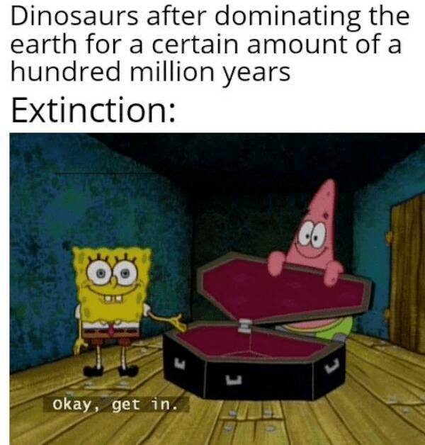 Dinosaur Memes (25 pics) Dinosaur Memes (25 pics)