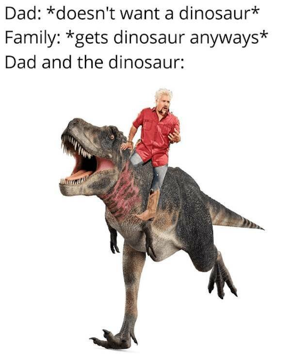 Dinosaur Memes (25 pics) Dinosaur Memes (25 pics)