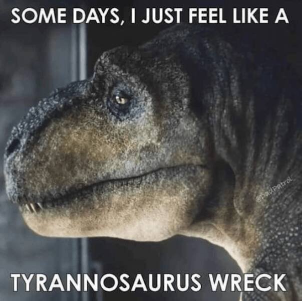Dinosaur Memes (25 pics) Dinosaur Memes (25 pics)
