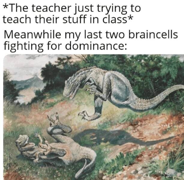 Dinosaur Memes (25 pics) Dinosaur Memes (25 pics)