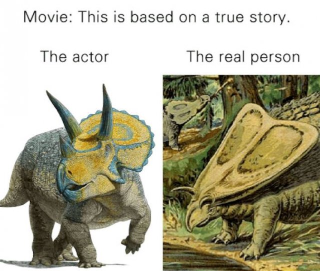 Dinosaur Memes (25 pics) Dinosaur Memes (25 pics)
