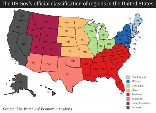 Interesting Data (25 pics)