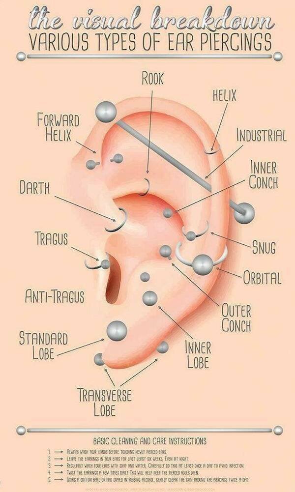 Interesting Data (25 pics)