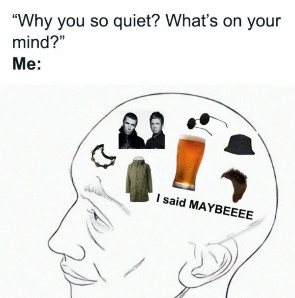 British Memes (25 pics)