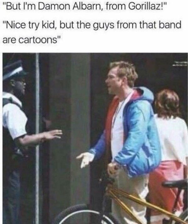 British Memes (25 pics)