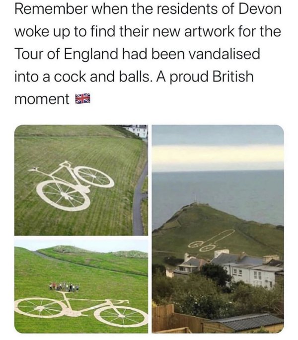 British Memes (25 pics)